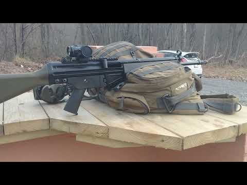 Vortex Spitfire HD 3X PRISM