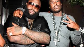 Rick Ross - So Sophisticated (feat. Meek Mill) [New 2012]