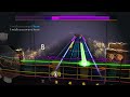 Rocksmith 2014 Remastered CDLC - I Wish You Were Here by Matchbook Romance - Lead Guitar