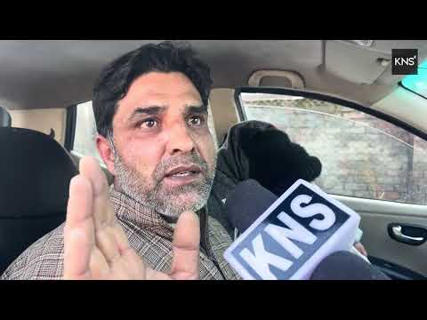 Life limps back in Sopore post-snow; Resident's slam authorities