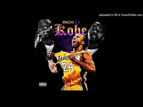 Rich Ty x "Kobe" prod. by @tonebeats773