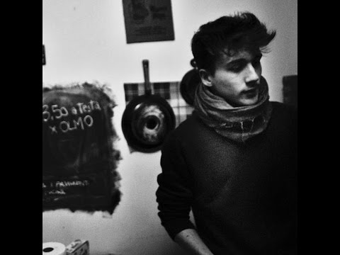 Alberto Laruccia de La Scala Shepard - Seggiovia sull'oceano (Lo Stato Sociale Cover)