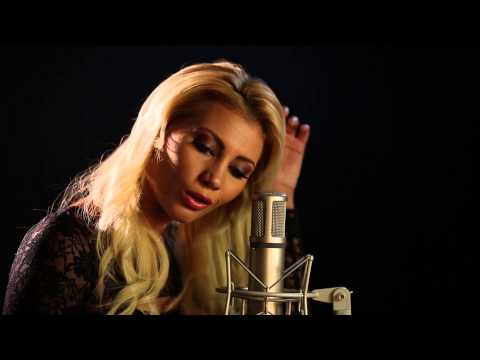 Celine Dion – Loved me back to Life (Cover by Charlize Berg)