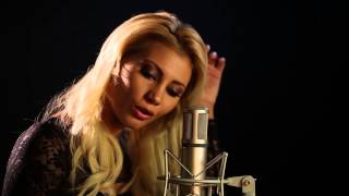 Loved me back to Life (Cover by Charlize Berg) Original by Celine Dion