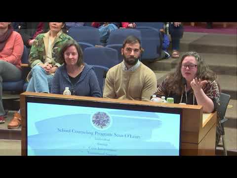 2020-02-13 Portland Village Charter School - Renewal Hearing