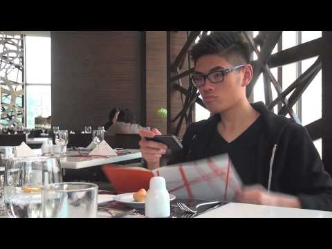 9X 2014-2015 The Grandmaster Official Trailer 1080p