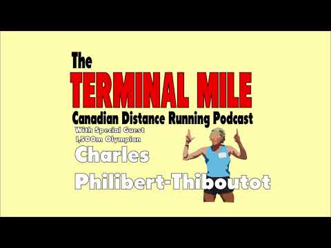Episode 155-The Future Classic, Charles Philibert-Thiboutot