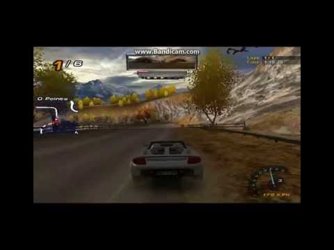 Need For Speed Hot Pursuit 2 Carrera GT A Tribute To Paul Walker
