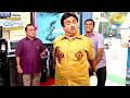Jetha को क्यों हुआ Bagha पर गुस्सा Taarak Mehta Ka Ooltah Chashm