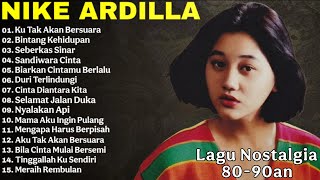 Download lagu Nike Ardilla Album Terbaik | Lagu Lawas | Lagu Indonesia Tahun 80an mp3
