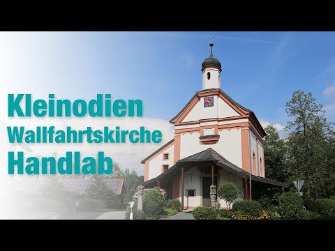 Wundersam und geschichtsträchtig: Wallfahrtskirchlein Handlab