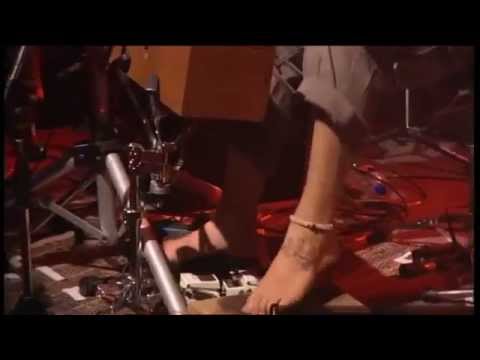 To Let - Xavier Rudd - Live