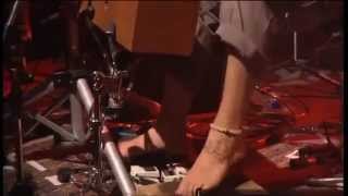 To Let - Xavier Rudd - Live