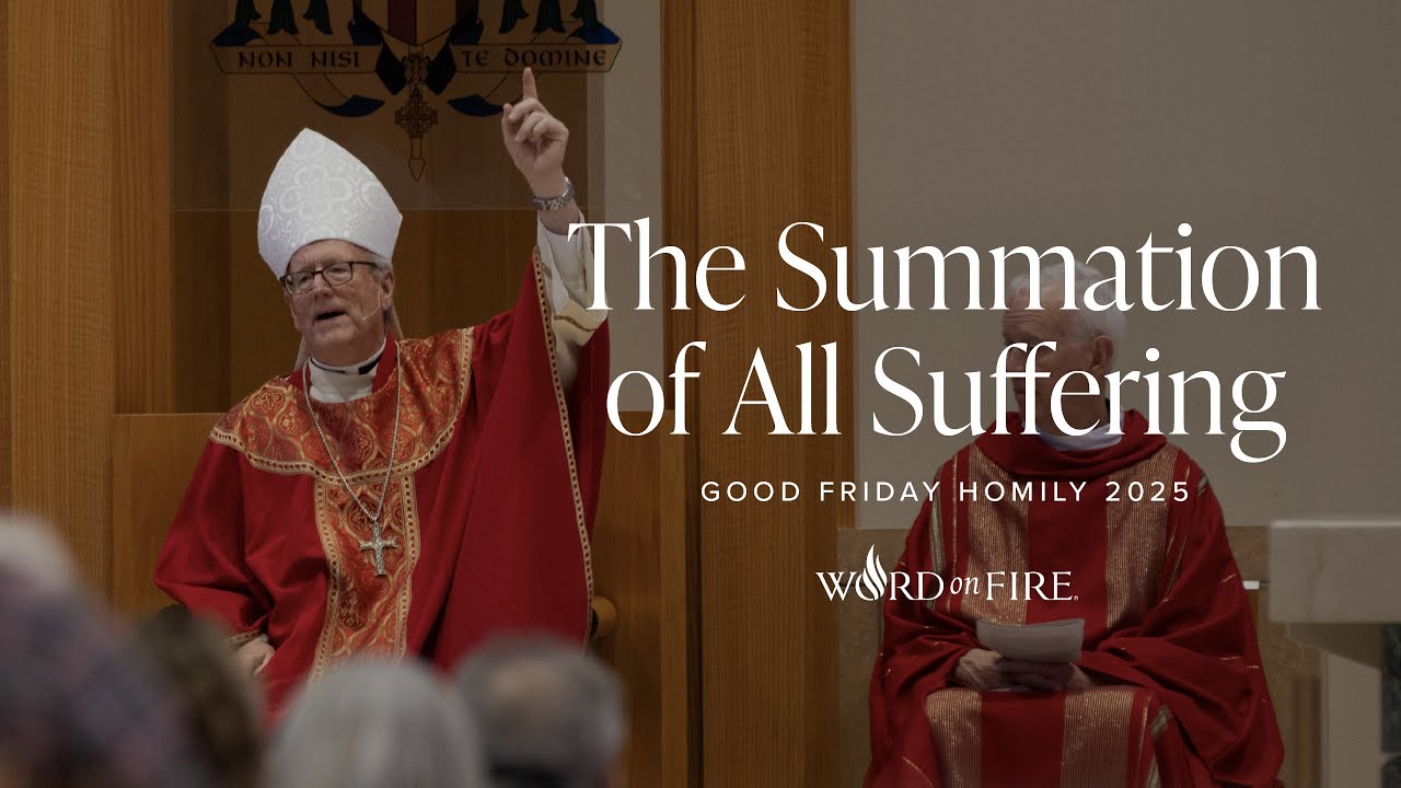 The Summation of All Suffering