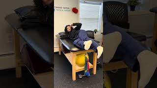 Ankle Sprains