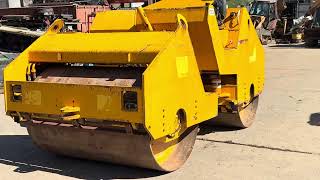 BOMAG road roller | Image 4 - Machineryline