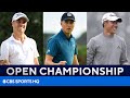 Justin Thomas, Jordan Spieth, & MORE | 2021 Open Championship Preview