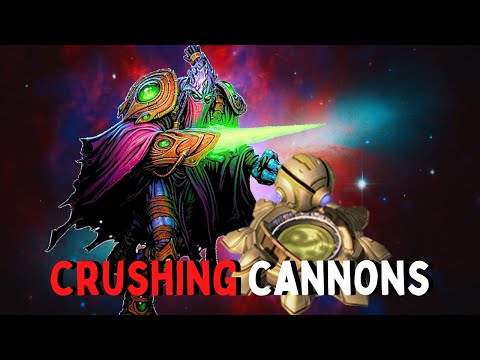 NO SHIELDS ZERATUL PREDATION - Weekly Brawl [Starcraft 2 Direct Strike]