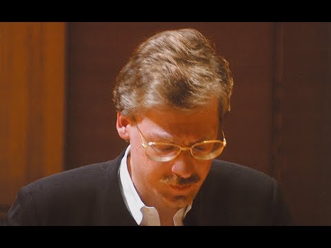 Stanislav Bunin plays Debussy Preludes Book 1 – live 1997