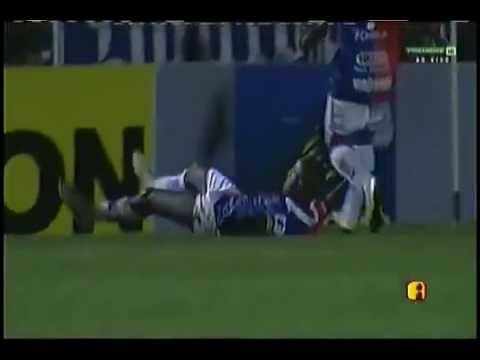 Paraná x Bragantino - Melhores Momentos 15/10/13