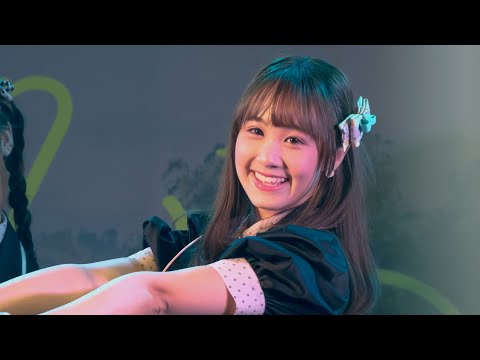 [4K] Eien pressue - Sita CGM48 @ Eien pressure road show Central Si Racha 211120 [Fancam]