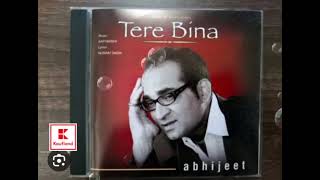 Download lagu Chalne Lagi Hain Hawayein Full Hit Song ( Tere Bina Album) Abhijeet Bhattacharya mp3