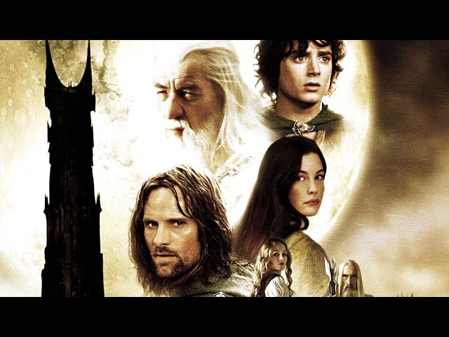 Vídeo relacionado con El Señor de los Anillos 2. Las dos torres (2 discos) [DVD]