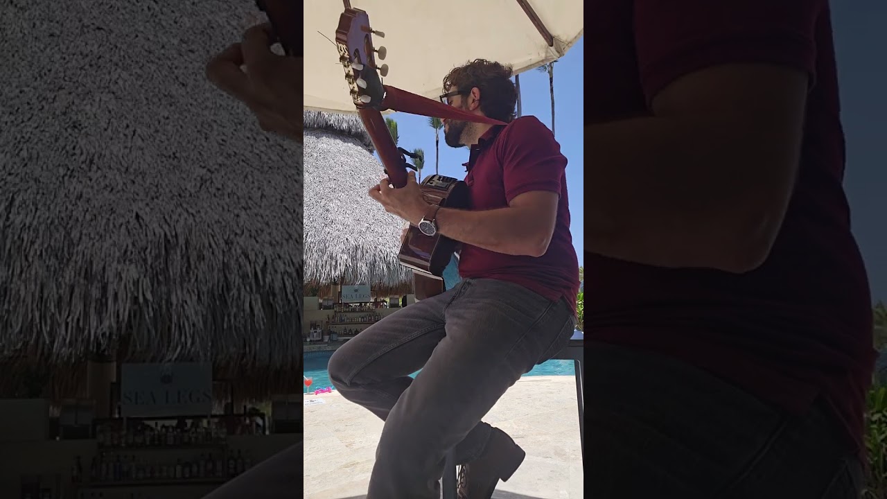 Promotional video thumbnail 1 for Anthony Fuscaldo