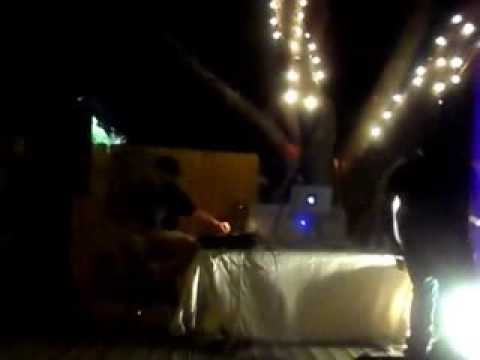 EVOLVE Live at Fitzgerald's 09/27/2013 from the Loud Mouth Down South Battle