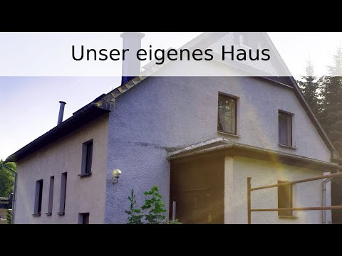 Das Haus-Projekt | Part 1: Die Besichtigung