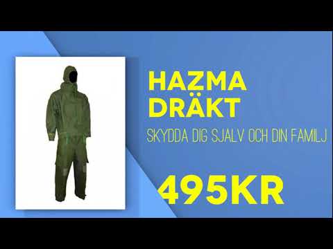 Förbered Dig För Kris