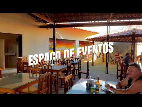 KENES - BAR E RESTAURANTE (ESPAÇO DE EVENTOS)