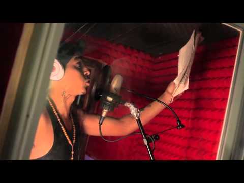 TR BLAZE - IM THE ONE (Studio session)