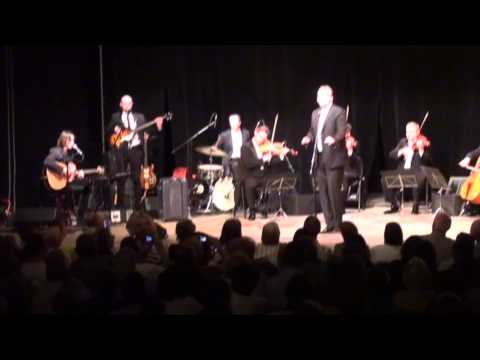 Artur Andrus & Grupa MoCarta - Cyniczne córy Zurychu