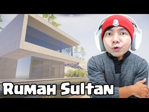 , title : 'Buat Rumah Sultan Di Tepi Pantai - House Builder Indonesia - Part 11'