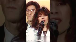 1984 - I treni di Tozeur - Alice &amp; Franco Battiato - (Eurovision Song Contest)