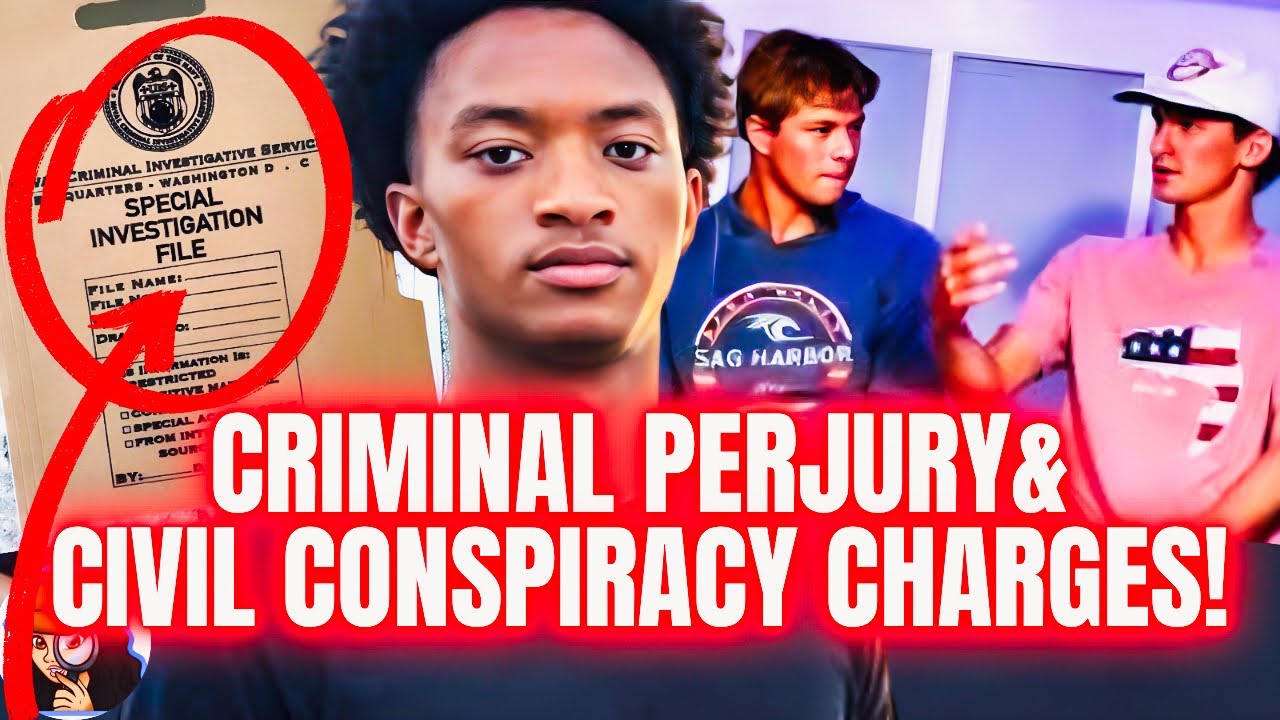 GAME OVER 4 OCEAN SPRINGS|New Subpoena’s In Nolan Case Lay Foundation 4 Perjury & Conspiracy Charges