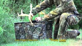 Trophy Cooler Commercial