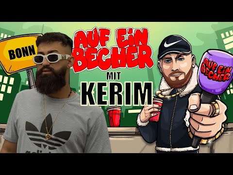 AUF EIN BECHER MIT KERIM | @aufeintee7043