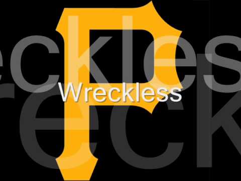 Bout To Drown- Wreckless ft Deluxe and Erok