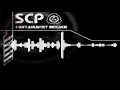 SCP CB On Site Radio 1 Hour