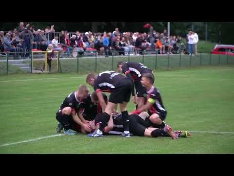 Ważne zwycięstwo UKS Galewice ze spadkowiczem z IV ligi Zduńską Wolą 1:0 (0:0)