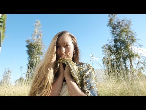 Serena Foster - Celebrate Love (Music Video)
