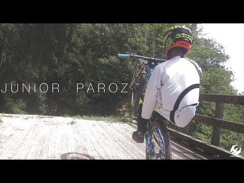 JUNIOR PAROZ PIVOT PHOENIX