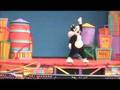 Looney Tunes Talent Show Pt 1