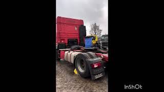 خرید تریلی DAF XF 440 FT *ACCIDENTE*DAMAGED*UNFALL* تصادفی - تصویر 4 | Autoline IR تریلی DAF XF 440 FT *ACCIDENTE*DAMAGED*UNFALL* تصادفی | تصویر 4 - Autoline