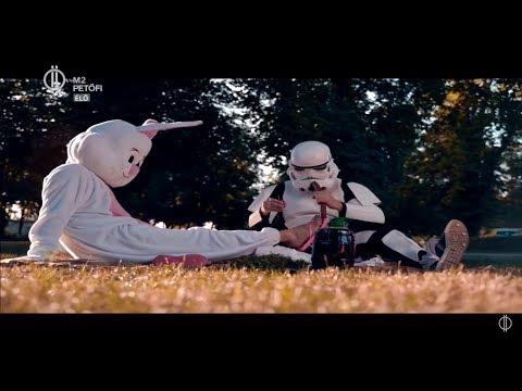 Hol vagy, nyár? - FVJ klippremier