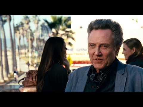 Seven Psychopaths Trailer