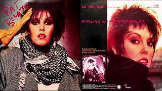 Pat Benatar ‎– Le Bel Age
