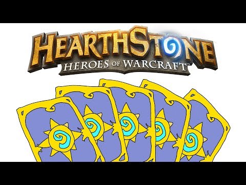 A Glorious Guide to Hearthstone